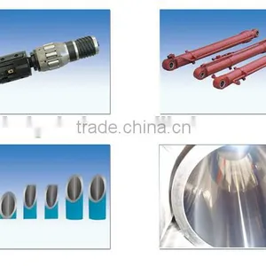2015 Hot Sale! CNC Metal Tube Burnisher With High Speed! thumbnail-1
