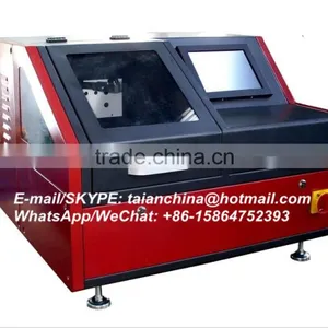 NTS205 Common Rail Injector Test Bench/piezo Injector Tester thumbnail-1