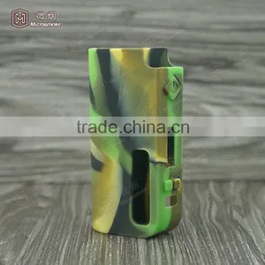In Stock! Genuine Cool Fire IV 40W Mod Factory Price Cool Fire 4 TC 40W Silicone Case Skin Cover thumbnail-3