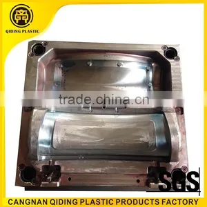 ABS Injection Moulding thumbnail-1