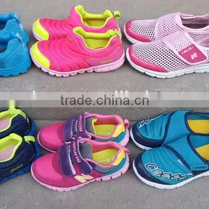 Buk Mix Latest High Quality Flat Shoes Child Shoes thumbnail-3