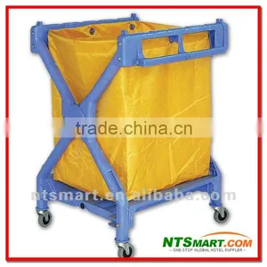 Laundry Cart thumbnail-1