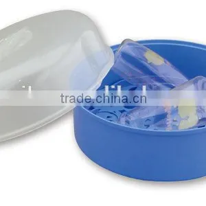 PM2436 Microwave Steam Steriliser thumbnail-2