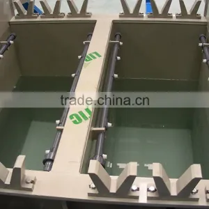 Golden Eagle Chrome Chrome Plating Machine ,Zinc Copper Plating Plant Machine 2015 New Products thumbnail-2