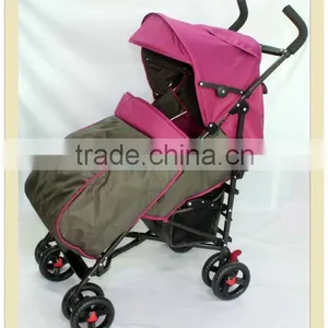 #3010D Baby Stroller 3-wheels Bearing for 0--36 Months' Babies Use, Made of Aluminum or Steel in China thumbnail-4