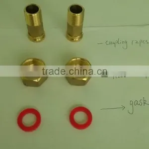 Screw Fittings for Water Meter thumbnail-1