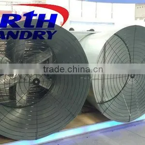 Poultry House/workshop/supermarket Industrial Horn-cone Ventilation Fans thumbnail-1