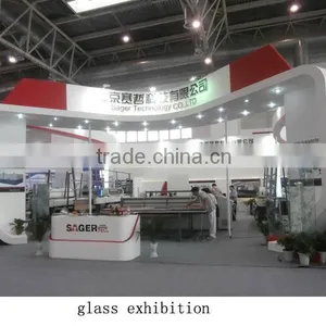 New Style High Quality Glass Edging Polishing Machine SZ-YB7 thumbnail-4