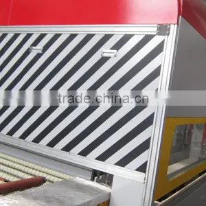 Hot Sales Glass Tempering Lab Furnace With CE Certification thumbnail-6