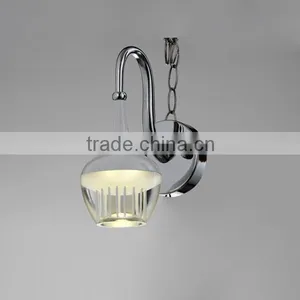 New 2014 LED Wall Lamp With Acrylic Lamp Shade thumbnail-1