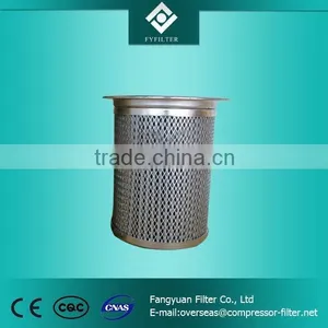 Hot Selling Sullair Compressor Oil Gas Separator 250034-087 thumbnail-2