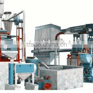 Banana Flour Milling Machine for Sale thumbnail-1