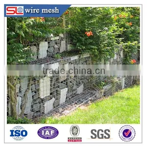 Gabions / Gabion Box China Supplier thumbnail-4