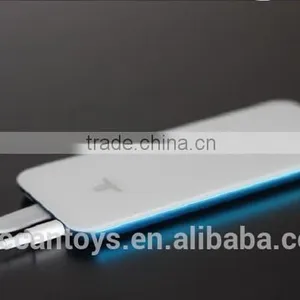 Magnetic Adsorption Mobile Power Bank for IPhone5 5S 5C Power Bank thumbnail-4