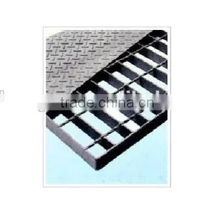 Compound Steel Grating, Combine Grating,steel Frame thumbnail-1
