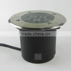 Warranty 2 Years 1-36w Underground Led Light With Stainless Steel thumbnail-4