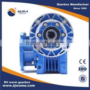 Save Place for Mounting 1:80 Ratio Speed Reducer Gearbox thumbnail-5