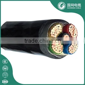 Fire Resistant Cable/insulated Low Voltage Power Cable/low Voltage Cable Yemen thumbnail-6