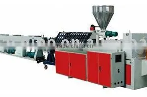 630 mm PVC Plastic Pipe Production Line thumbnail-1