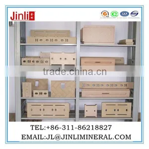 Vermiculite for Building Material thumbnail-1
