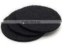 Activated Carbon Nonwoven thumbnail-1