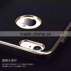 PIPILU Earl Series X-Level Soft Silicon Cover for IPhone 6s 2in1 Leather Back Case for IPhone 6 4.7 thumbnail-5
