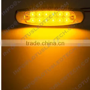 LED Marker & Clearance Light Led Clearance /side Marker Light thumbnail-6