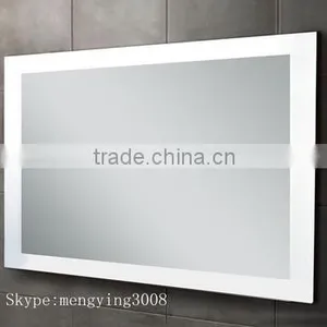 UL CUL Custom Frameless LED Backlit Designer Mirror thumbnail-1