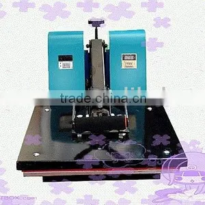 T-shirt Heat Transfer Printing Machine thumbnail-1