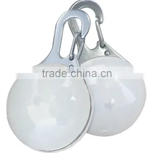 Pet Collar Safety Light With Flashing Settings thumbnail-6