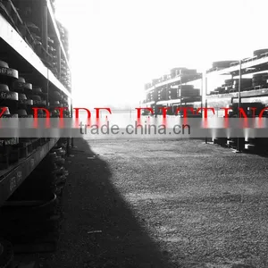STAINLESS STEEL FORGED FLANGESALLOY400(UNS NO4400)ALLOY500/500K(UNS NO5500) thumbnail-2