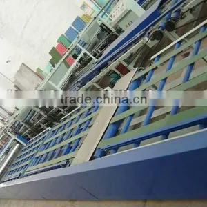Mgo Sandwich Wall Panel Production Line thumbnail-1