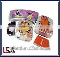 Best Supplier Glitter Heat Transfer Film thumbnail-4