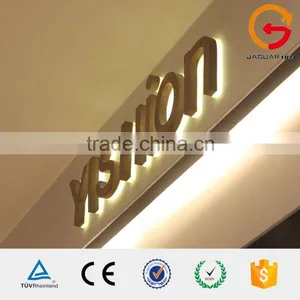 2016 Hot Sale 3D Channel Letter on LED Signage Signboard thumbnail-2