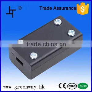 M029 Cable Connector Box Series/steel Metal Junction Box Cover thumbnail-3