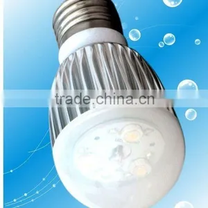 E27/B26/GU10 5w Led Bulb Light thumbnail-1