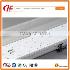 LED Tri-proof Light, Emergency Tri-proof Light, Waterproof Emergency Lighting 3 Hours With SAA TUV Approved thumbnail-3