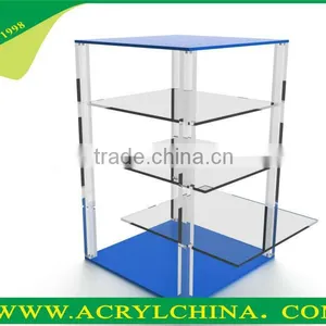 Acrylic Comestic Display/acrylic Display/comestic Display thumbnail-1
