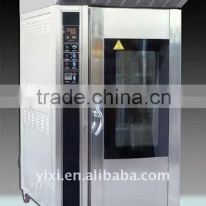 New Electric Deck Oven(CE,ISO9001,manufacturer) thumbnail-1