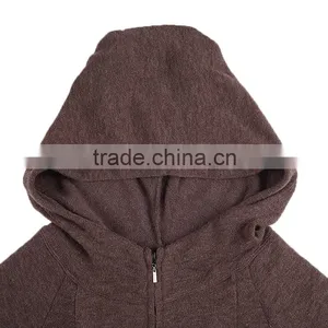 Downy Lined Girls Hood Coats Designs Dress/female Apparel Manufacturers thumbnail-3
