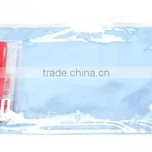 WATERPROOF thumbnail-1