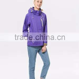 ESGUARD Waterproof Jacket Cheap Price thumbnail-5