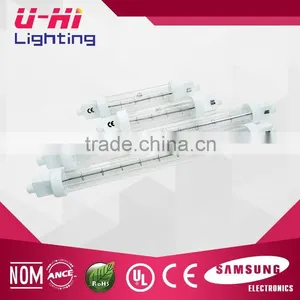 Clear Halogen Heating Lamp for Pet Blowing Machine thumbnail-6