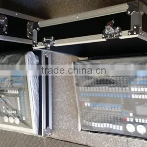 Good Quality Disco Light Dmx Controller Computer 1024 Controller thumbnail-2