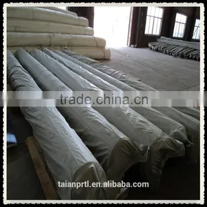 HDPE Geomembrane-liner(0.5-2.5mm) thumbnail-5