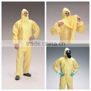 Wholesale Orange New Style Coverall thumbnail-1
