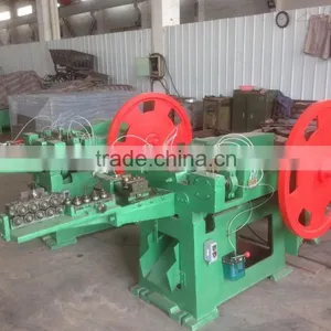 Wire Nail Making Machine in South Africa Common Iron Nails Making Machine thumbnail-1