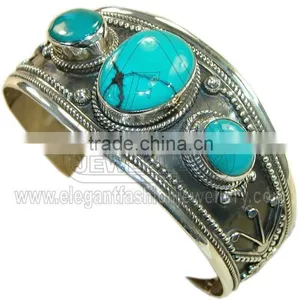 Bangle,925 Silver Bangle,silver Jewellery Manufacturer From India thumbnail-1