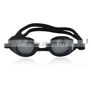 Popular AF-2100P Adjust Silicone Optical Swim Goggles for Adult thumbnail-1