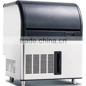 Ice Maker Machine - 102kg thumbnail-1